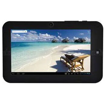 Artes I701 4GB 7 inç Siyah Tablet PC