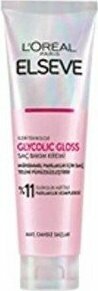 Elseve Glycolic Gloss Saç Kremi (2 Adet)