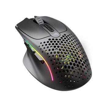 Glorious Model I 2 Rgb Kablosuz Bamf Sensörlü 26000 Dpi 75 Gram G