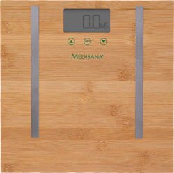 Medisana 48458 Bambu Dijital Vücut Analiz Baskülü