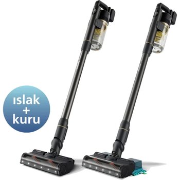 Philips 7000 Serisi Xc7057/01 Kablosuz Dik Süpürge