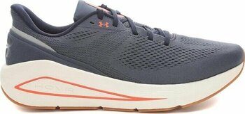 Under Armour Ua Sonic 7 Erkek Koşu Ayakkabısı 3028002 044 Çok Renkli 46