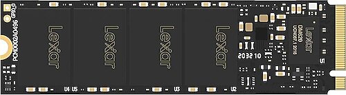 Seagate Firecuda 530 ZP500GM3A013 512 GB 2400 MB/s SSD