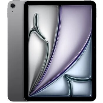 Apple iPad Air MH3G4TU/A M4 Çip Wi-Fi 1TB 11 inç Uzay Grisi Tablet