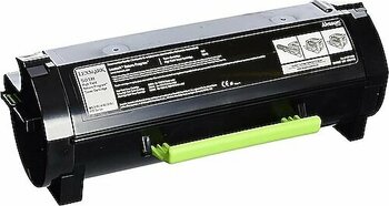 Lexmark 56F5H00 Siyah Toner