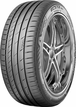 Kumho Ecsta PS71 215/55 R17 94W Yaz Lastiği - 2025