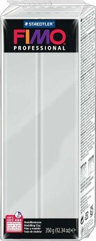 Staedtler Fimo Professional Polimer Kil 454 Gr. 80 Dolphin Grey