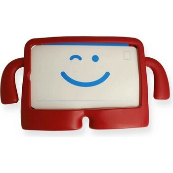 Ipad Mini 6 Karakter Tablet - Kırmızı