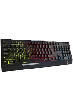 Dexim Dka002 Kbl-321 Rgb Gaming Klavye