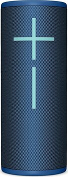 Ultimate Ears Boom 4 Mavi Bluetooth Hoparlör
