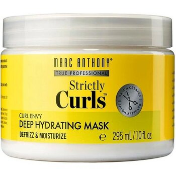 Marc Anthony Strictly Curls Yoğun Nemlendirici 295 ml Saç Maskesi