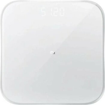 Mi Smart Scale S200 Akıllı Tartı – Akıllı ve Hassas Kilo Takibi