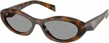 Prada PR 26ZS 20D50Q 55 Kadın Güneş Gözlüğü