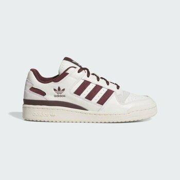 Adidas Forum Low cl Erkek Günlük Spor Ayakkabı - 46 - Beyaz