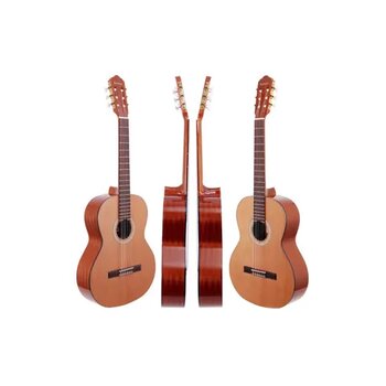 Rodriguez RC544MN Gül Klasik Gitar