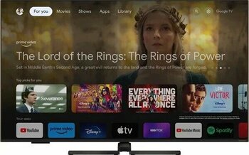 Grundig Monaco 65GHQ9550A QLED HDR 120Hz 3840x2160 Televizyon