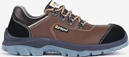 Gripper Grayz GPR-214 S2 SRC İş Ayakkabısı