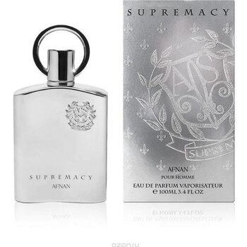Afnan Supremacy Edp Çiçeksi Erkek Parfüm 100 Ml
