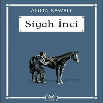Siyah Inci - Gökkuşağı Cep  Dizisi