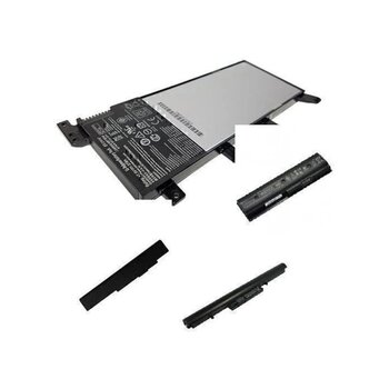 Apple Macbook Pro A1298 A1398 2015 Batarya Pil