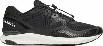 Merrell Skyquest Trek Erkek Spor Ayakkabı - Siyah - 43,5