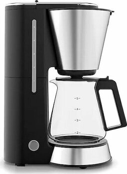 WMF Kitchenminis 3200000126 Gümüş Filtre Kahve Makinesi