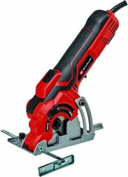 Einhell Tc-cs 89 Mini Daire Testere - 4331030