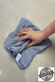 SİHİRLİ MOP ( 1 Adet ) Büyük Boy Yer Bezi 50*70 Cm Sıkılması En Rahat Yer Bezi