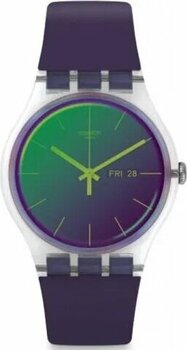 SWATCH SUOK712 Kadın Kol Saati