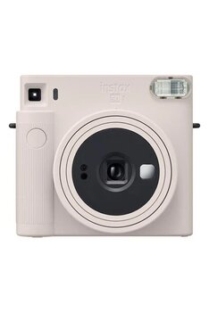 Instax Sq1 Beyaz Fotoğraf Makinesi