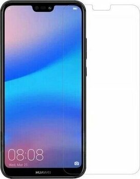 Teleplus Huawei P20 Lite Uyumlu Huawei P20 Lite Ekran Koruyucu