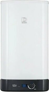 Demirdöküm DT4 Dijital 80 Lt 1800 W + 1200 W Termosifon