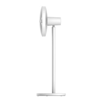 Xiaomi Smart Fan 2 Pro Masa Ve Ayaklı Vantilatör, Pilli + Uygulam Diğer