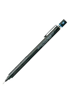 Pentel Graph1000 For Pro Teknik Çizim Kalemi Siyah 0,7mm