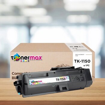 Kyocera Tk-1150 Yüksek Kapasiteli Uyumlu Toner/ Ecosys P2200 / M2135 / P2235 / M2735