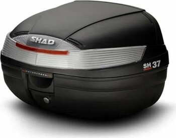Shad SH-37 MOTOSİKLET ARKA ÇANTA