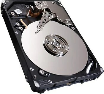 Toshiba DT01ACA100 1 TB 7200 RPM 4.17 ms Harddisk