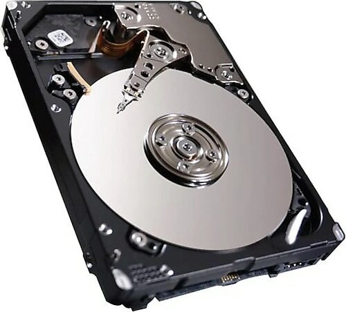 Toshiba DT01ACA100 1 TB 7200 RPM 4.17 ms Harddisk