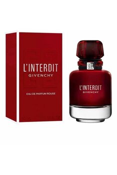 Givenchy L'ınterdit Rouge Edp 50 Ml Kadın Parfüm