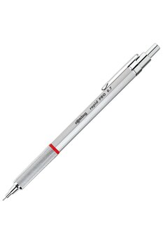 Rotring VERSATİL KALEM RAPID PRO 0.7 KROM 1904256