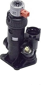 Vaillant Ecotec Pro Turbotech Kombi 3 Yollu Vana