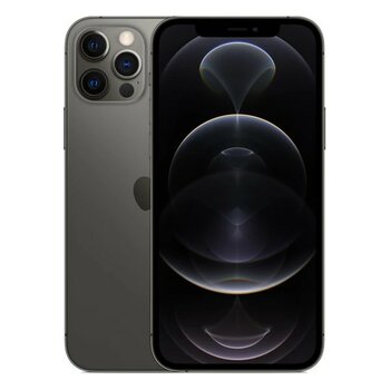 Yenilenmiş Apple iPhone 12 Pro 512 GB (12 Ay Garantili) - B Grade - B Grade - Çok İyi