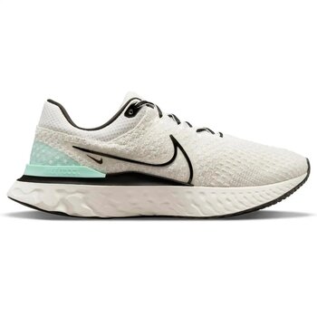 Nike React Infinity Run FK 3 DH5392-004 Erkek Spor Ayakkabı Beyaz