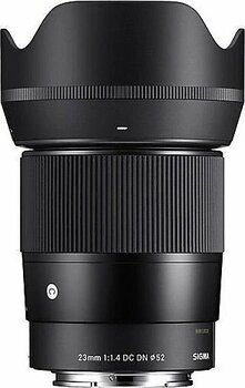 Sigma 23mm f/1.4 DC DN Contemporary Lens