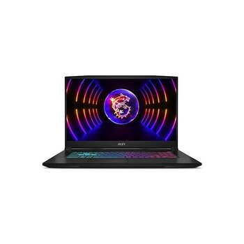 Msı Katana 15 B13VGK-2023XTR Intel Core I7 13620H 24GB 1 Tb SSD RTX4070 Freedos K15 - 24 GB
