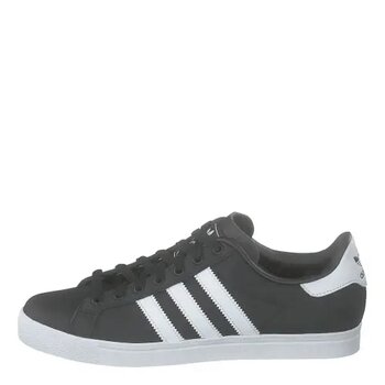 Adidas Originals Coast Star Core Black Footwear White Core Black 0 Erkek Spor Ayakkabı