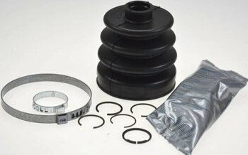 Gkn 300364 - Aks Körüğü Dış Accent 1.5 16v 95-00