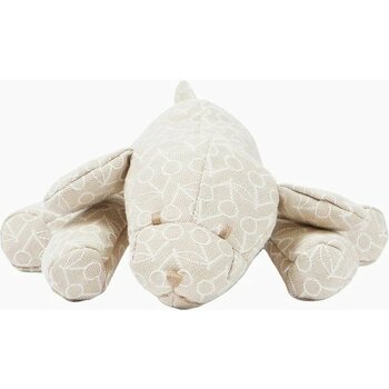 Bonpoint Baby Aimer Peluş Oyuncak - Beyaz