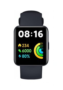 Xiaomi Redmi Watch 2 Lite Akıllı Saat