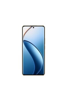 realme 12Pro 8GB+256GB Akıllı Telefon Denizci Mavisi